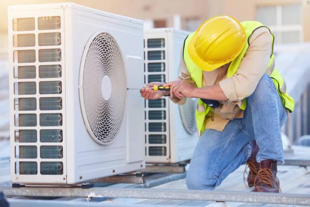 Best Ductless HVAC Repair  in Brownwood, TX