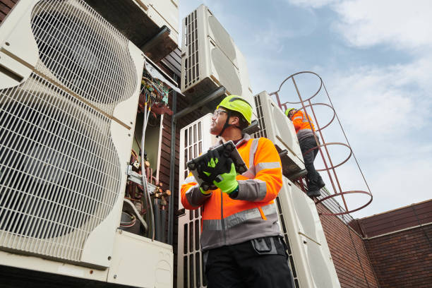 Best Central Air Repair  in Brownwood, TX