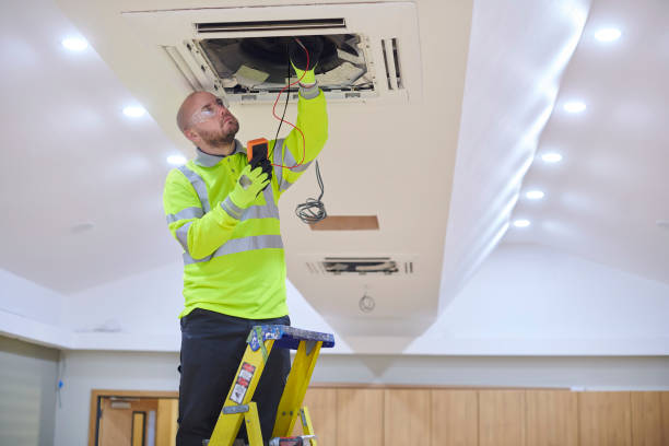 Best Emergency HVAC Repair  in Brownwood, TX