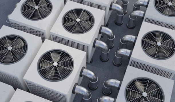 Best Best HVAC Companies  in Brownwood, TX