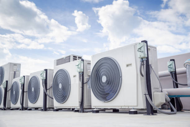 Best HVAC Maintenance Near Me  in Brownwood, TX