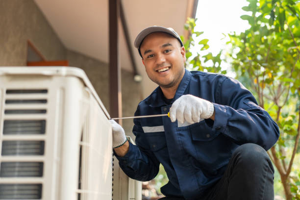 Best HVAC Contractors  in Brownwood, TX